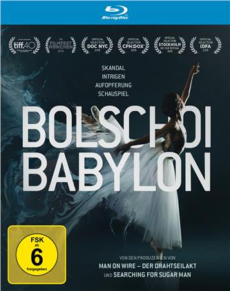 Bolschoi Babylon (2015)