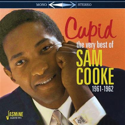 Sam Cooke - Cupid - The Very Best