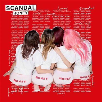 Scandal (Japan) - Honey
