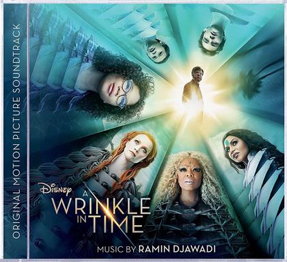 Ramin Djawadi - A Wrinkle In Time - OST