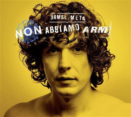 Ermal Meta - Non Abbiamo Armi (LP)
