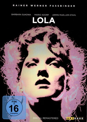 Lola (1981) (Remastered)