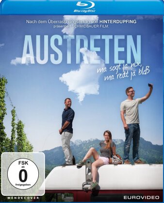 Austreten (2017)