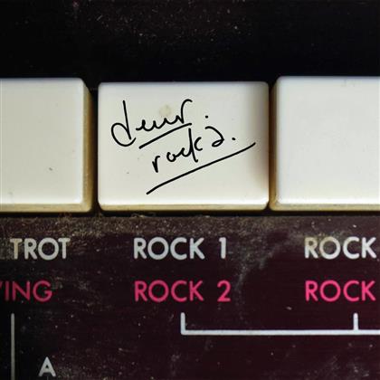 Dean Ween - Rock 2
