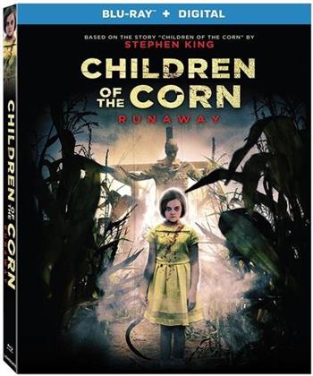 Children Of The Corn - Runaway (2018)