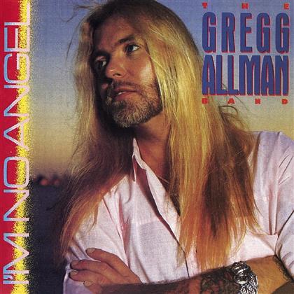Gregg Allman - I'm No Angel (Music On CD)