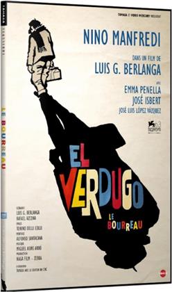 El verdugo - Le bourreau (1963) (s/w)
