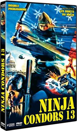 Ninja Condors 13 (1987)