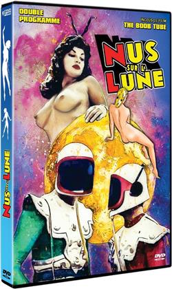 Nus sur la lune (1961)