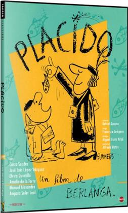 Placido (1961) (Digibook)