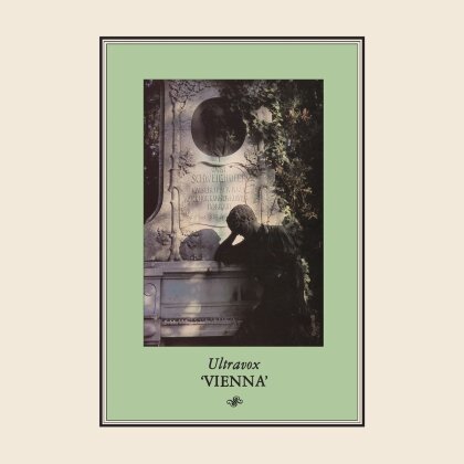 Ultravox - Vienna (Digipack)