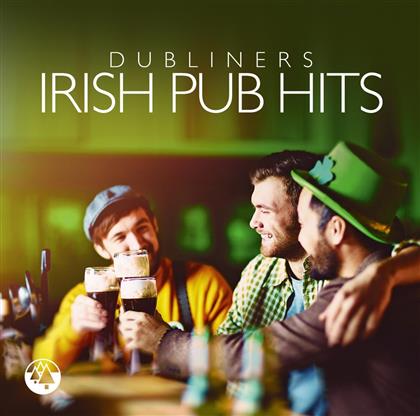 The Dubliners - Irish Pub Hits