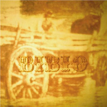 Bibio - Hand Cranked (2018 Reissue, LP + Digital Copy)