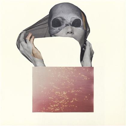 Ilyas Ahmed - Closer To Stranger (LP)