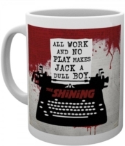 Shining - The Shining Typewriter Mug