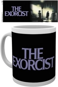 The Exorcist - Key Art