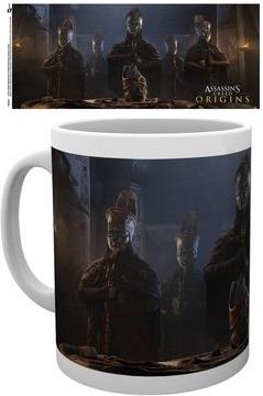 Assassin's Creed Origins - Order Of The Ancients (Tazza)