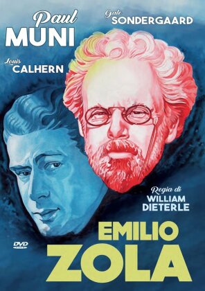 Emilio Zola (1937)