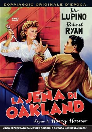 La jena di Oakland (1952) (Rare Movies Collection)