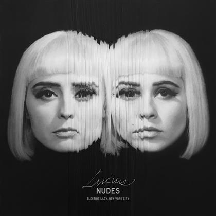 Lucius - Nudes (Deluxe Edition, LP + Digital Copy)
