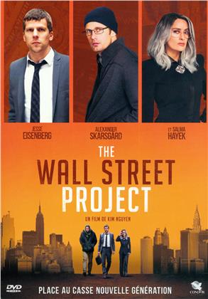 The Wall Street Project (2018)