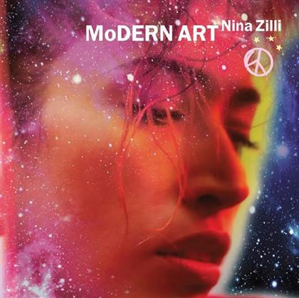 Nina Zilli - Modern Art (Sanremo Edition)