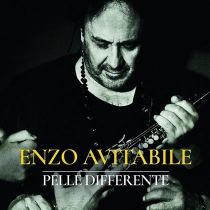 Enzo Avitabile - Pelle Differente - Sanremo (2 CD)