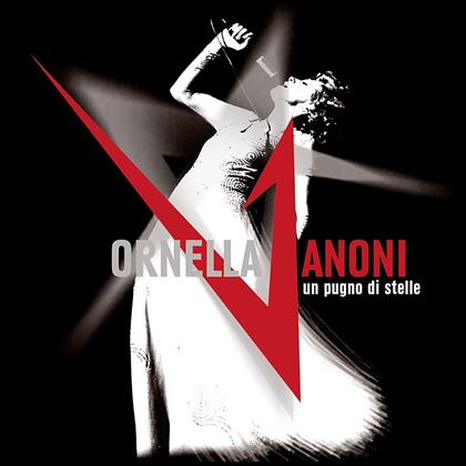 Ornella Vanoni - Un Pugno Di Stelle (3 CDs)