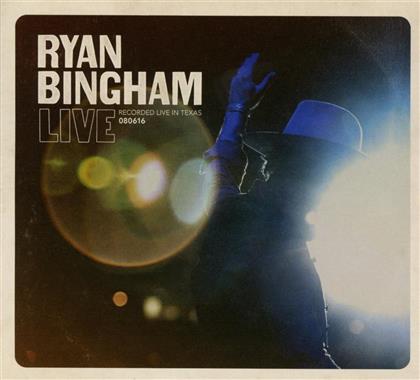 Ryan Bingham - Live