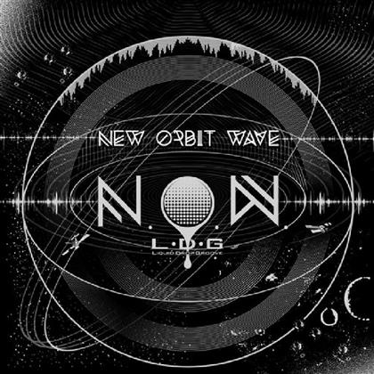 N.O.W. - New Orbit Waves - Vol.1