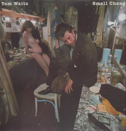Tom Waits - Small Change (2018 Reissue, Remastered)
