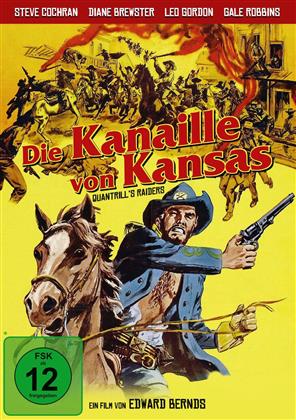 Die Kanaille von Kansas (1958)