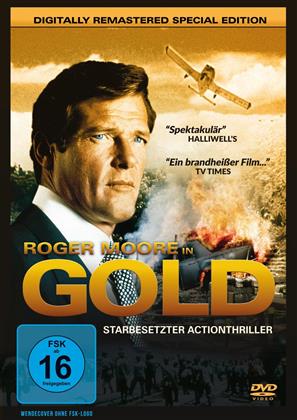 Gold (1974) (Remastered, Special Edition)