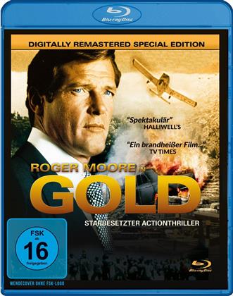 Gold (1974) (Remastered, Special Edition)