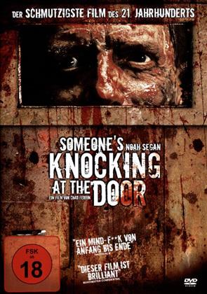 Someone's Knocking at the Door (2009)