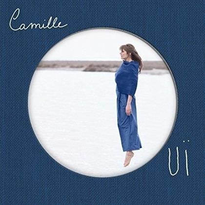 Camille - Oui (Collectors Edition, 2 CDs)