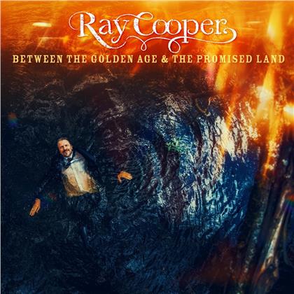 Ray Cooper - Between The Golden Age & The Promised Land (Colored, 2 LPs)