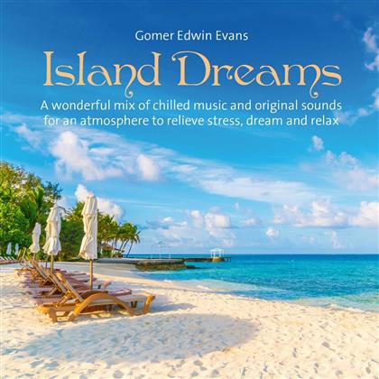 Gomer Edwin Evans - Island Dreams