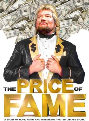 WWE: Ted Dibiase - The Price Of Fame