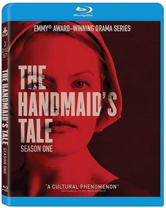 The Handmaid's Tale - Season 1 (3 Blu-rays)