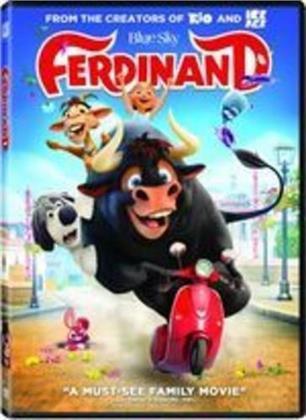 Ferdinand (2017)