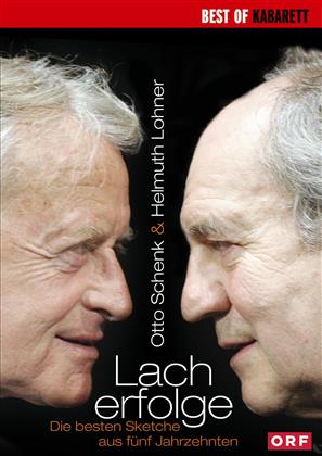 Otto Schenk / Helmut Lohner - Lacherfolge