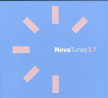 Nova Tunes 3.7