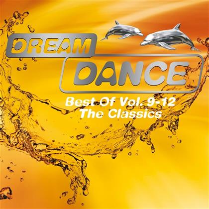 Dream Dance - Best Of Dream Dance Vol. 9-12 (2 LPs)
