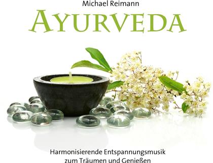 Michael Reimann - Ayurveda (2018 Reissue)