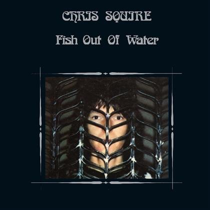 Chris Squire - Fish Out Of Water (2018 Reissue, 2 CDs)