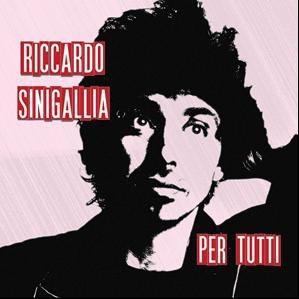 Riccardo Sinigallia - Per Tutti (2018 Reissue)