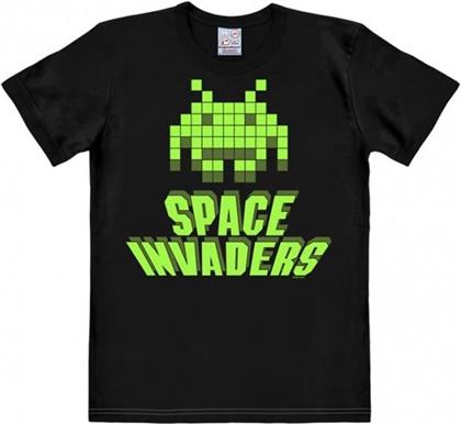 Space Invaders - Alien - Grösse M