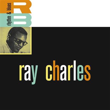 Ray Charles - --- (Wax Love, LP)