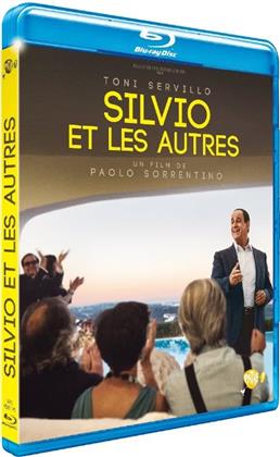 Silvio et les autres (2018)